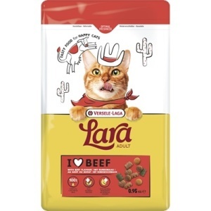 VL LARA ADULT BEEF 950 GR 411537