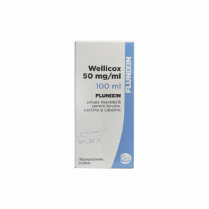 Wellicox - 100 ml