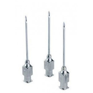 Ace metalice 15G 20mm 12 buc/set