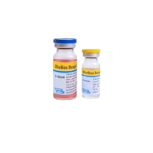 BIOBOS RESPI 5/ 1*5 DZ
