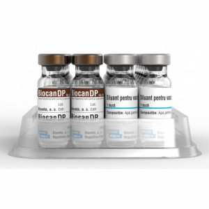 Biocan DP