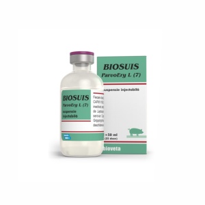 BIOSUIS ParvoEry L(7) 50 ml