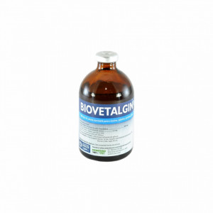 Biovetalgin - 100 ml