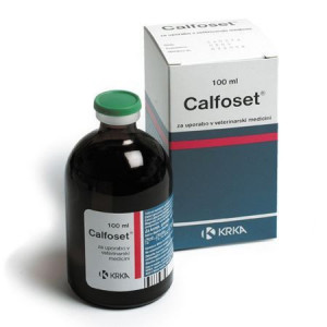 Calfoset 250 ml