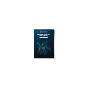 CARNET DE SANATATE INSERIAT