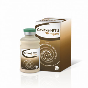 Cevaxel - 100 ml