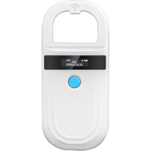 Cititor Microcipuri BV