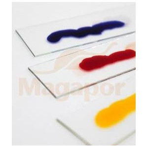 Colorant pentru sperma - Rosu 20 ml