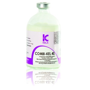 Combi-Kel 40 - 100 ml