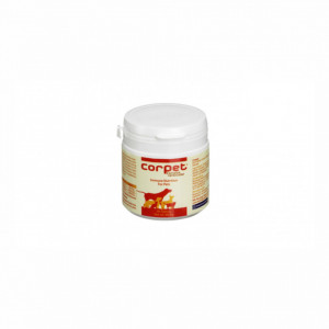 Corpet 90 tablete