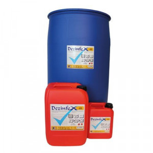 Detergent Dezinfex FACID 333