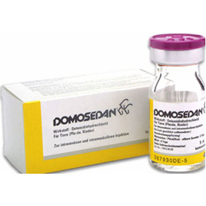 Domosedan 5 ml