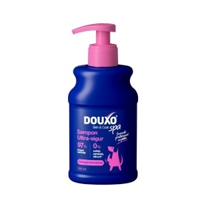 DOUXO SPA șampon câini, anti-mâncărime, calmare 250 ml