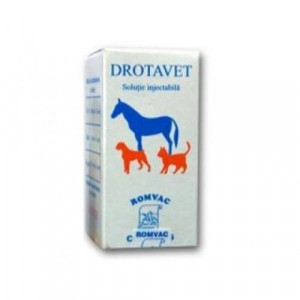 Drotavet 20 ml