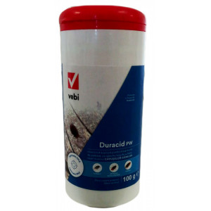Duracid praf (tub) - 100 gr