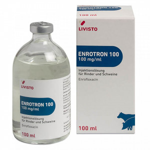 Enrotron 10% - 100 ml