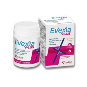 EVEXIA PLUS 40 TABLETS