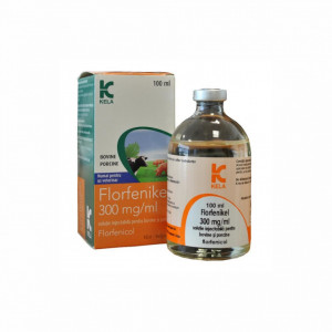 Florfenikel 30% - 100 ml