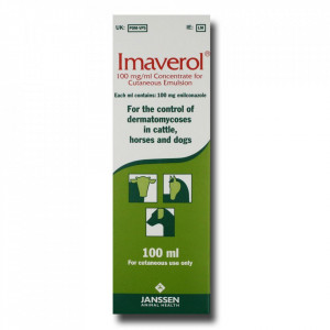 Imaverol 100 ml