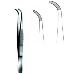 MEDX PENSA ANATOMICA CURBA 12.5 CM