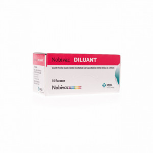 Nobivac diluant