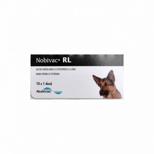 Nobivac RL