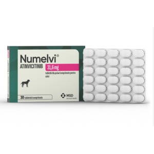 NUMELVI 31.6MG 1X30TAB