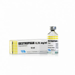 Oestrophan - 10 ml