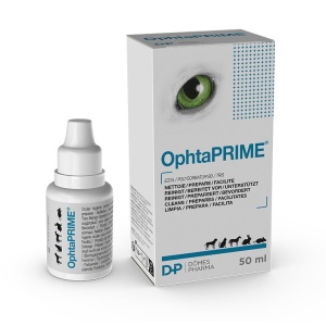 OPHTAPRIME 50 ML