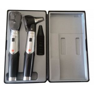 Otoscop si oftalmoscop set (VM-TP312)
