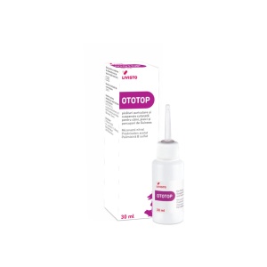 OTOTOP 30 ML