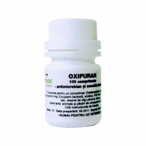 Oxifuran 100 cp