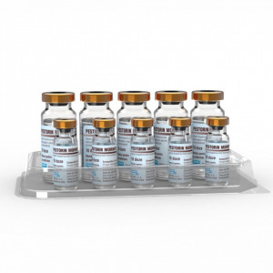 Pestorin Mormix 1 dz