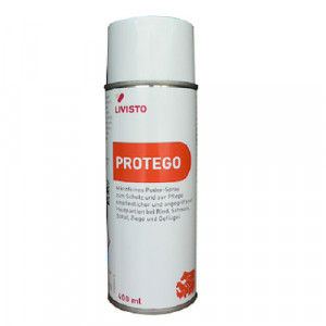 Protego spray pudra 400 ml