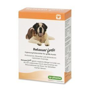 Relaxan forte