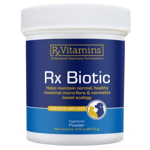 Rx Biotic 60 g pulbere