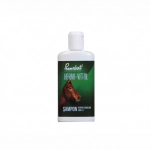 Sampon Herba Vital pentru cabaline - 200 ml