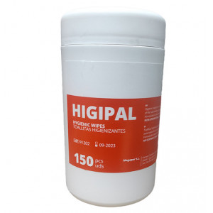 Servetele Higipal