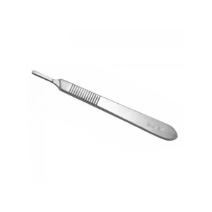 SMI MANER BISTURIU INOX NR. 4