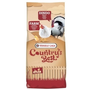 VL CC BROILER STARTER 40% 20 KG 452093