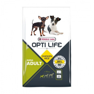 VL OPTI LIFE ADULT MINI 7.5 KG