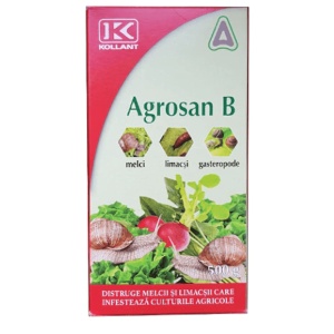 AGROSAN-B 500 GR