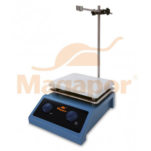 Amestecator magnetic