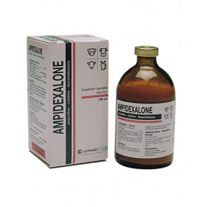 Ampidexalone 100 ml
