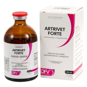 Artrivet Forte 100 ml