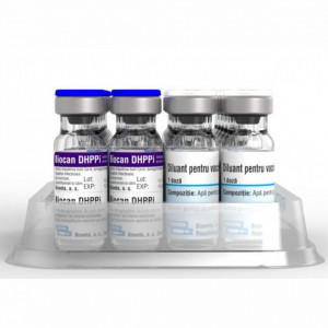 Biocan DHPPI (comb) - Img 1