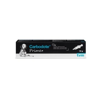 Carbodote prime gel 78 g