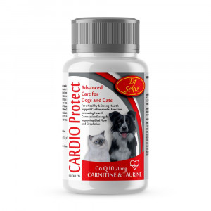 Cardio Protect 100tab/ 100g