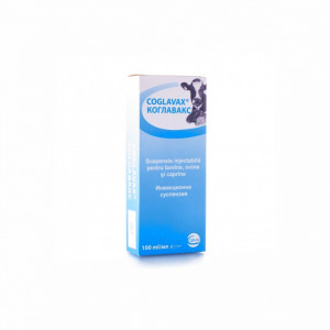 Coglavax - 100 ml (50 dz)