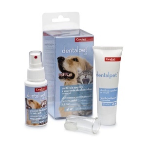 DENTAL PET KIT